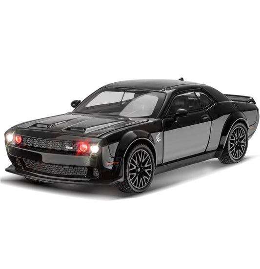 Dodge Challenger Hellcat
