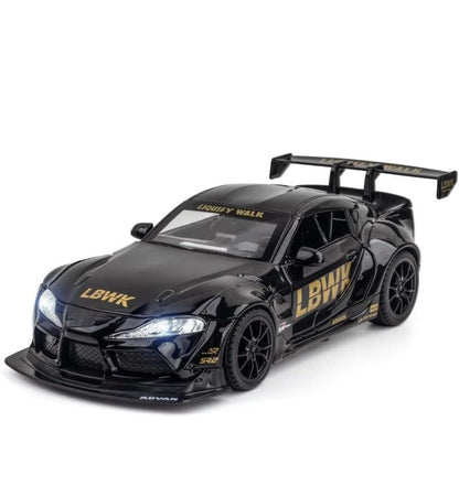 Toyota Supra MK5