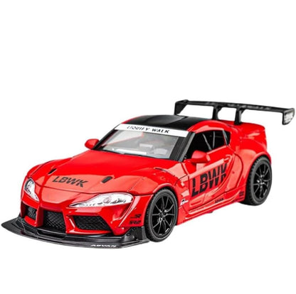 Toyota Supra MK5