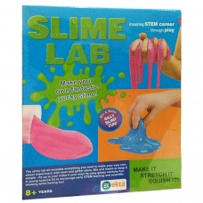 3 in 1 Slimy Fun