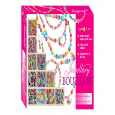 Jewellery Boutique