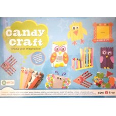 Candy Craft