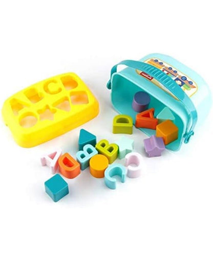 Baby First Blocks