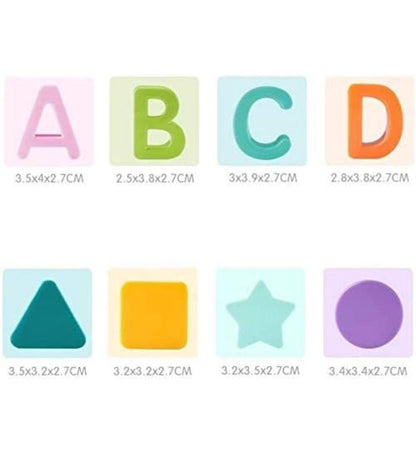 Baby First Blocks