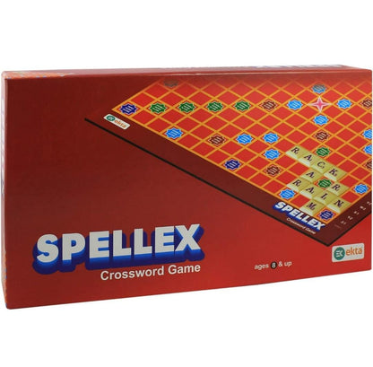 Normal Speller