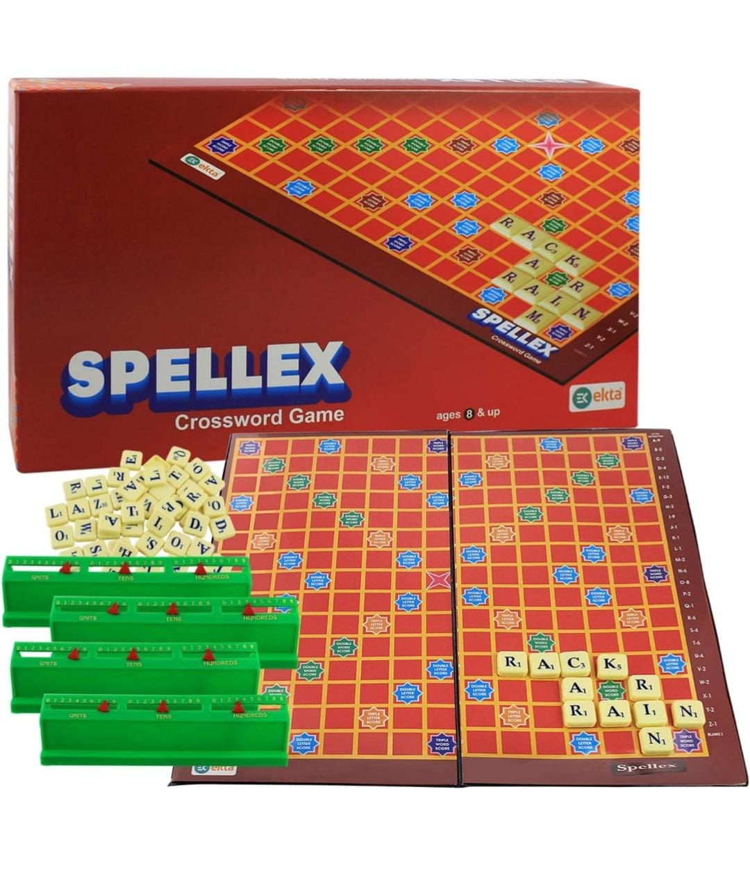 Normal Speller