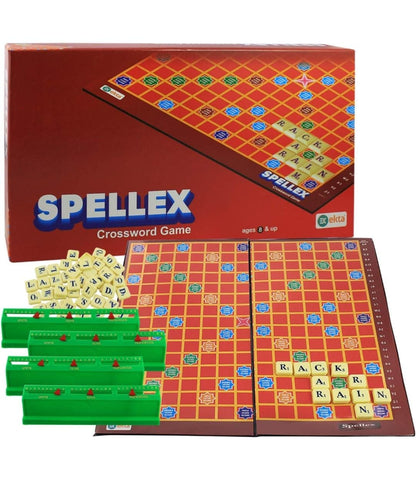 Normal Speller
