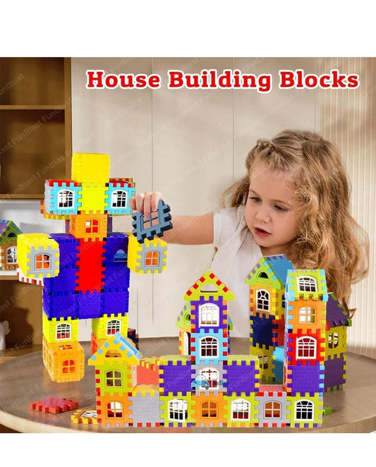 Building Blocks Set