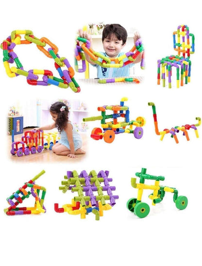 Smart Builder Blocks 3 Plus