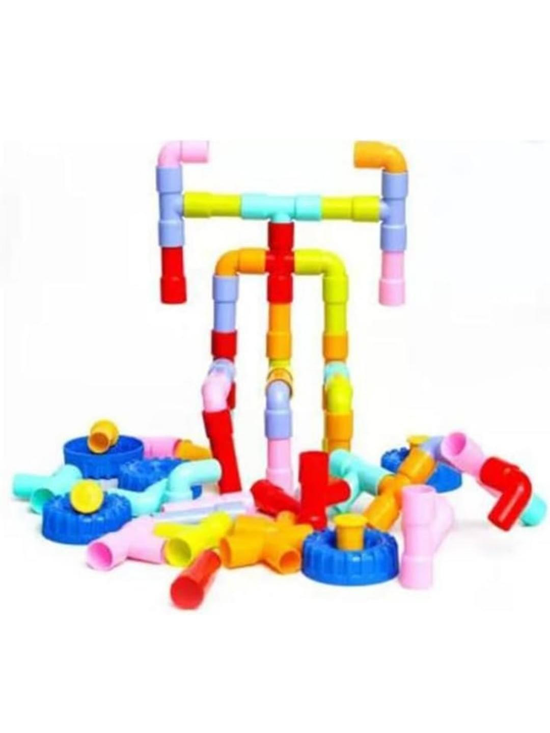 Smart Builder Blocks 3 Plus