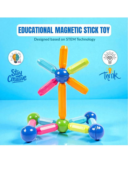 Magnetic Best Blocks