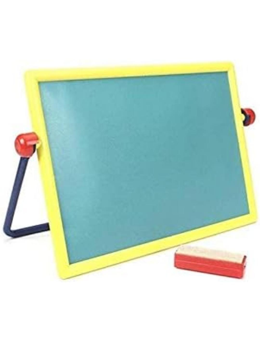 ABC Numero Board Small Size 2 in 1