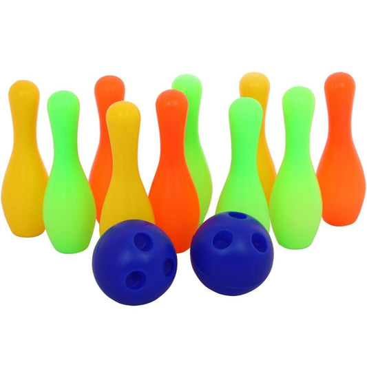Bowling Play Set