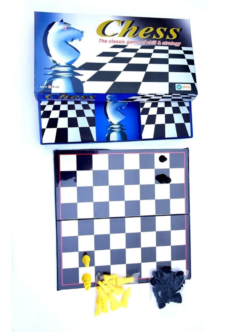 Normal Chess