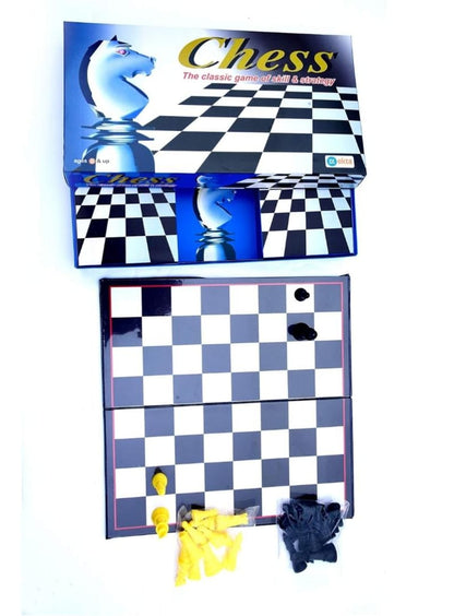 Normal Chess