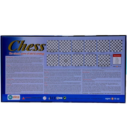 Normal Chess