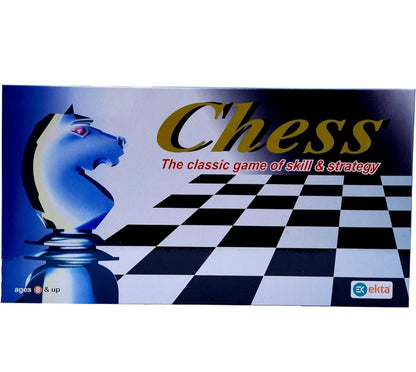 Normal Chess