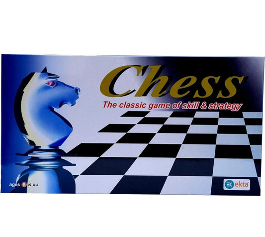 Normal Chess