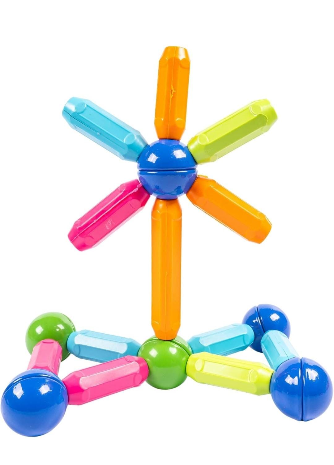 Magnetic Best Blocks