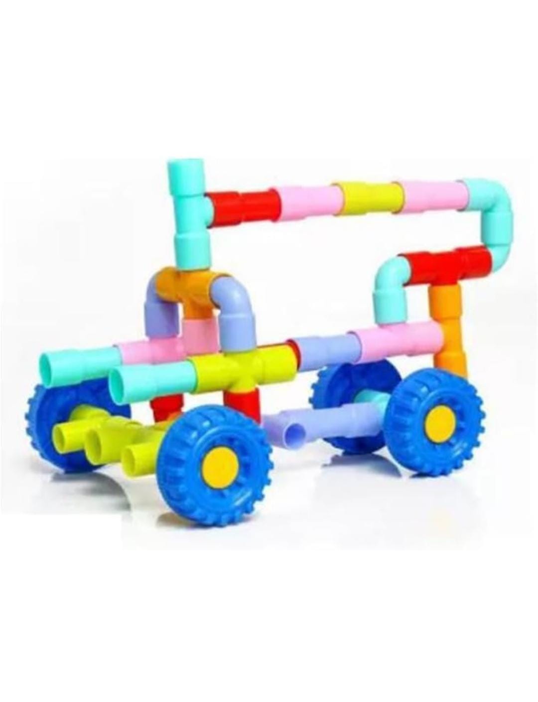 Smart Builder Blocks 3 Plus