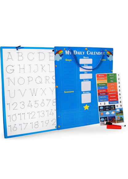 My Daily Calendar