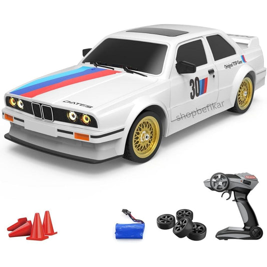 American Muscle Truck Retro Model