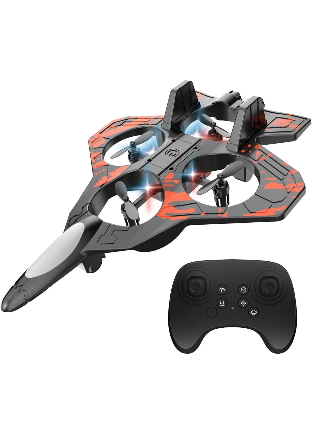 RC Jet