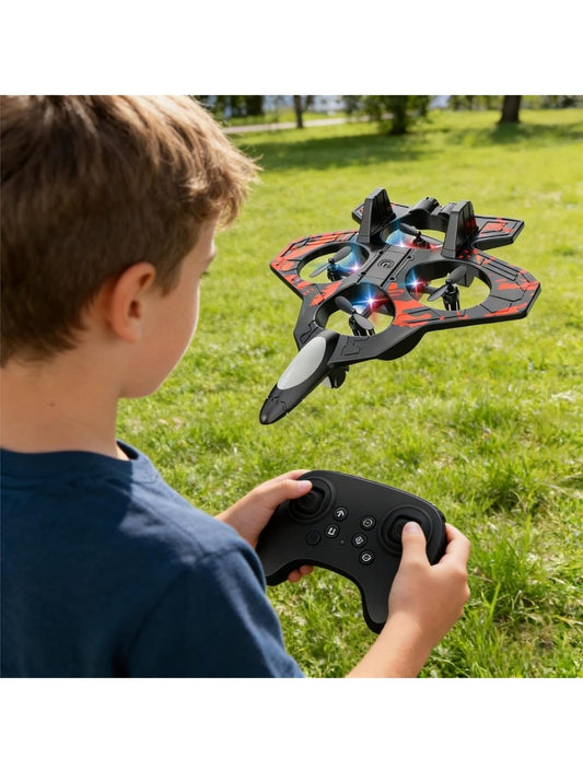 RC Jet