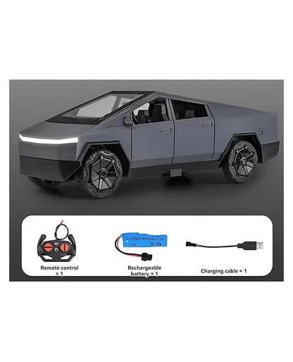 Tesla RC