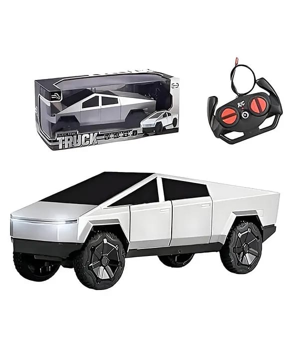 Tesla RC