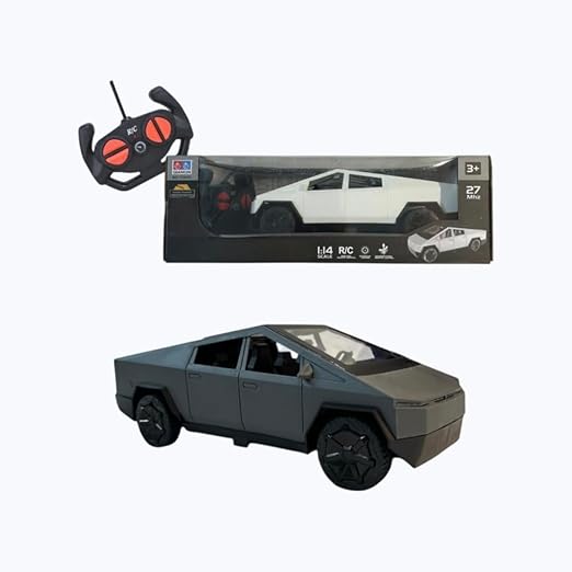Tesla RC
