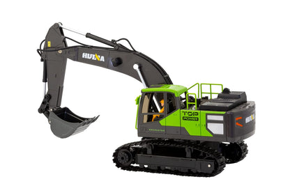 JCB Alloy Excavator Metal