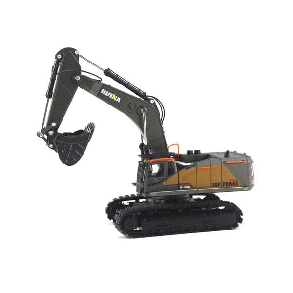 JCB Alloy Excavator Metal
