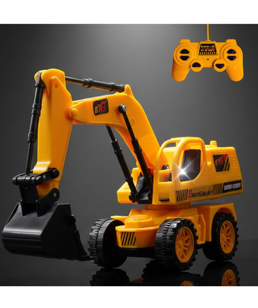 JCB Wireless Cheetah RC