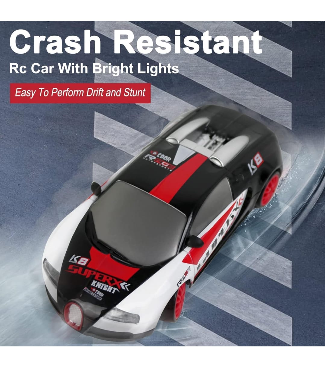 Drift Car 15KMPH Rally Racing