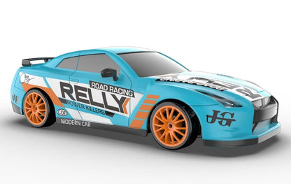 Drift Car 15KMPH Rally Racing