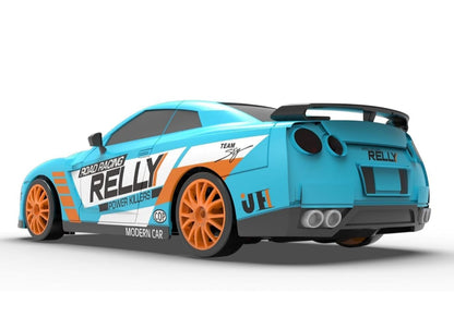 Drift Car 15KMPH Rally Racing