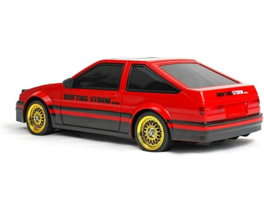 30KMPH Toyota AE86 Trueno