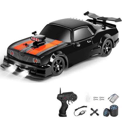 Rally Racing Drift Car 20KMPH