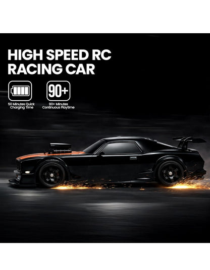 Rally Racing Drift Car 20KMPH