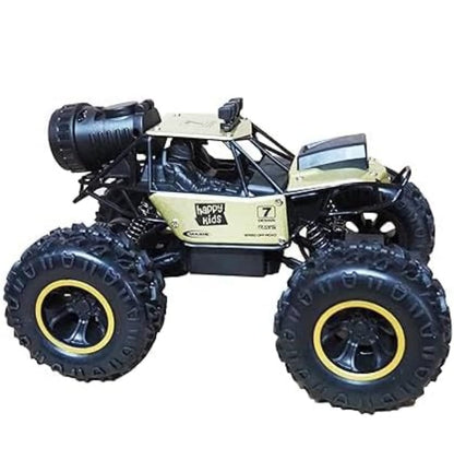 Camera Rock Crawler Imported