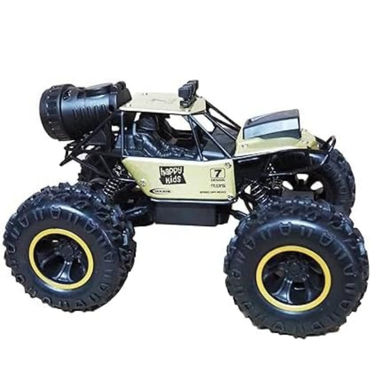 Camera Rock Crawler Imported
