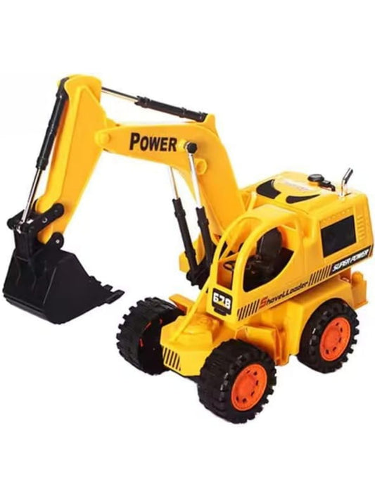JCB Wired Remote