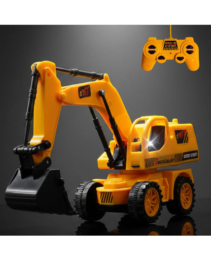 JCB Wireless Cheetah RC
