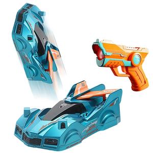 Wall Climbing Car Genuine