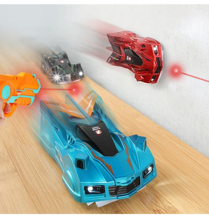 Wall Climbing Car Genuine