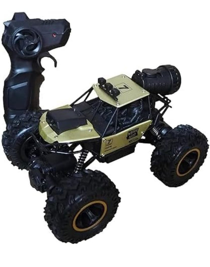 Camera Rock Crawler Imported
