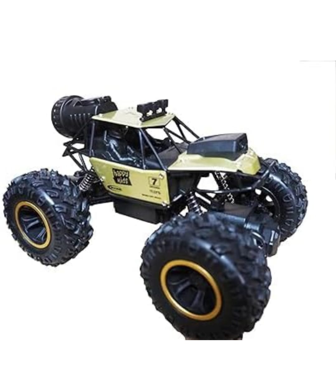 Camera Rock Crawler Imported