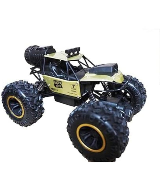 Camera Rock Crawler Imported
