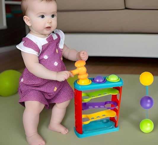 Hammer Ball Game